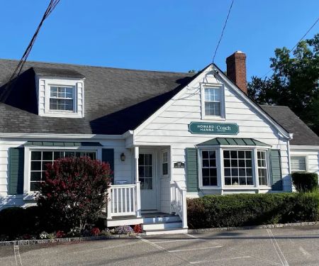Howard Hanna | Coach Realtors - Huntington