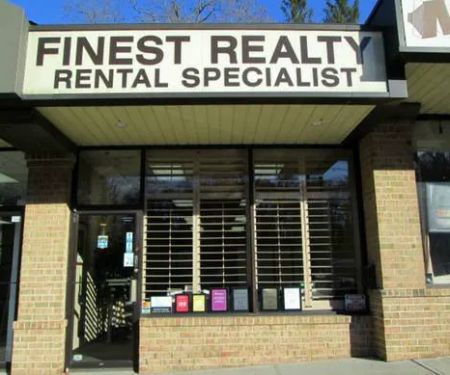 Finest Realty Rental Specialist