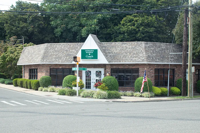 Howard Hanna | Coach Realtors - East Northport Picture 1