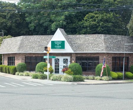 Howard Hanna | Coach Realtors - East Northport