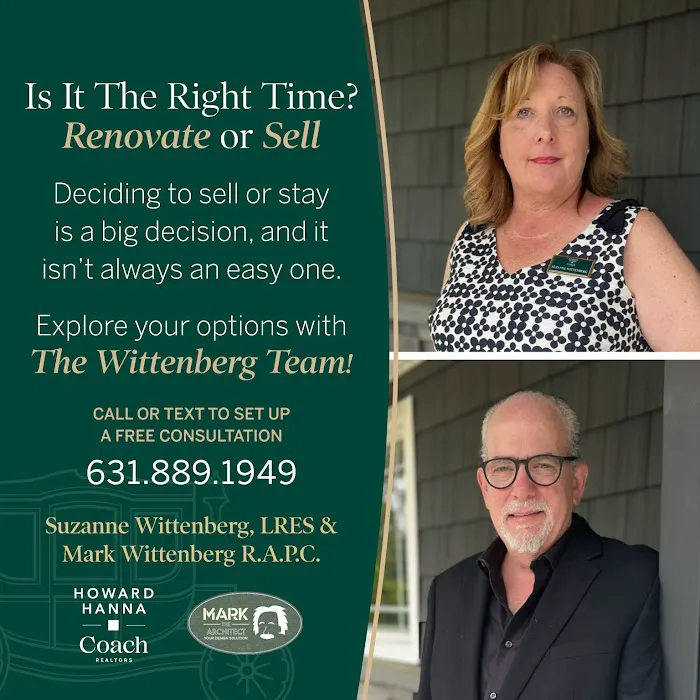 Suzanne Wittenberg Howard Hanna Coach Realtors Picture 6