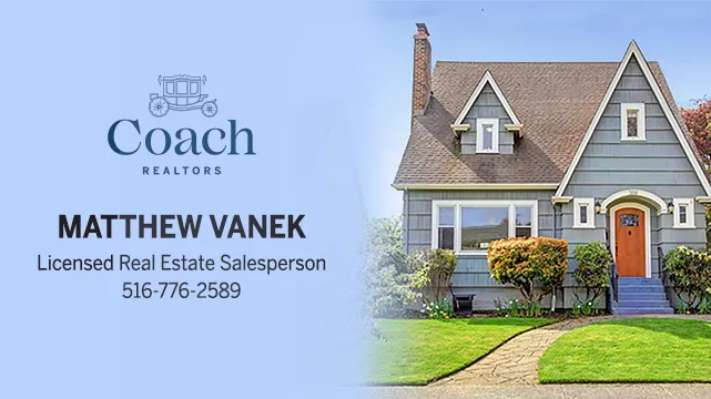 Matthew Vanek Realtor | Howard Hanna | Coach Realtors Picture 2