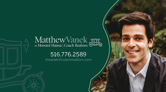 Matthew Vanek Realtor | Howard Hanna | Coach Realtors Picture 4