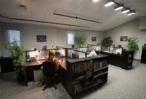 My Instant Office Picture 5
