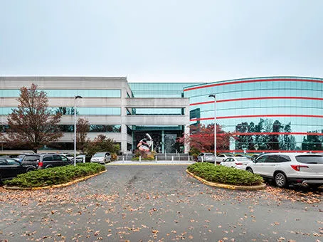 Regus - Hauppauge - 150 Motor Parkway Picture 1