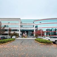 Regus - Hauppauge - 150 Motor Parkway ico