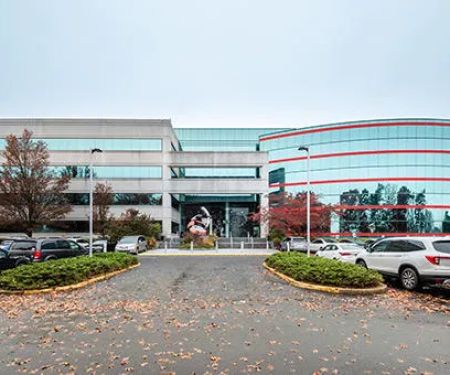 Regus - Hauppauge - 150 Motor Parkway