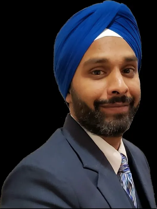 Ajit Rathour, EXP Realty Picture 1