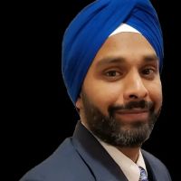 Ajit Rathour, EXP Realty ico