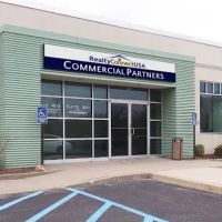 Ron Epstein, Commercial Real Estate Consultant ico