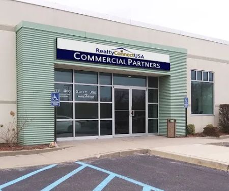 Ron Epstein, Commercial Real Estate Consultant