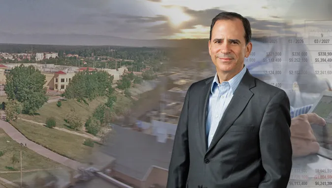 Ron Epstein, Commercial Real Estate Consultant Picture 3