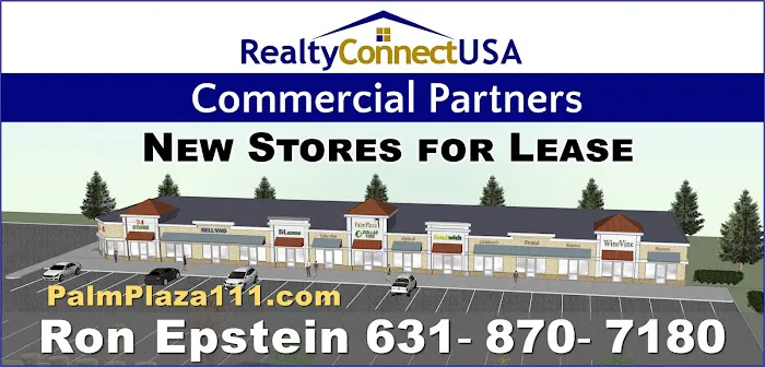 Ron Epstein, Commercial Real Estate Consultant Picture 6