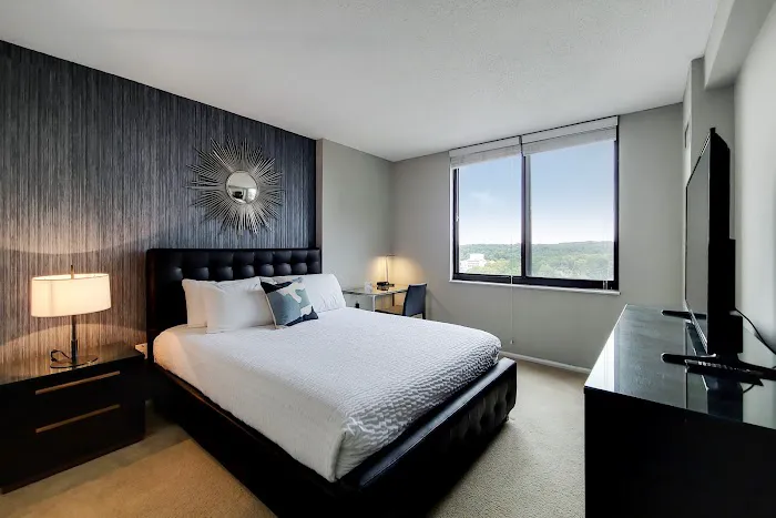 Furnished Quarters Picture 1