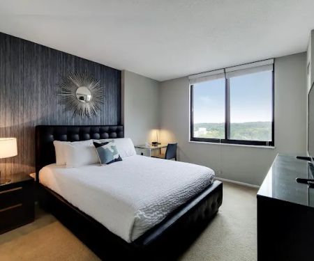 Furnished Quarters