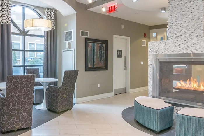 Furnished Quarters Picture 9