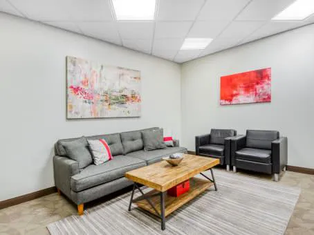 Regus - White Plains Picture 3