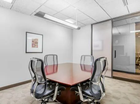 Regus - White Plains Picture 6
