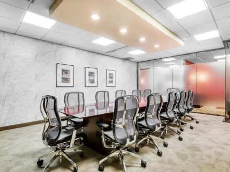 Regus - White Plains Picture 2