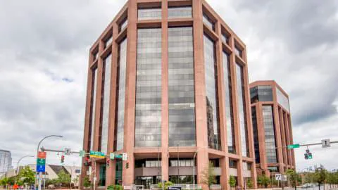 Regus - White Plains Picture 1