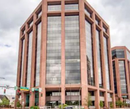 Regus - White Plains