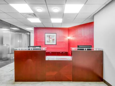 Regus - White Plains Picture 4