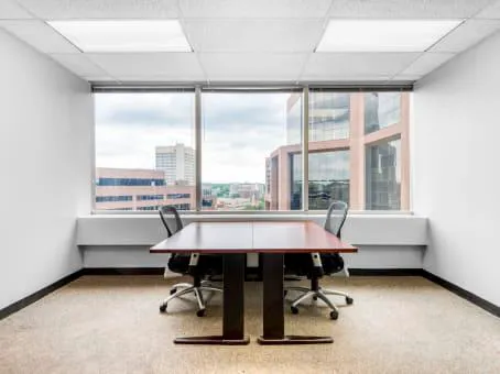 Regus - White Plains Picture 8