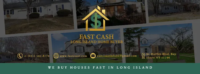 Fast Cash Long Island Home Buyer LLC Picture 1