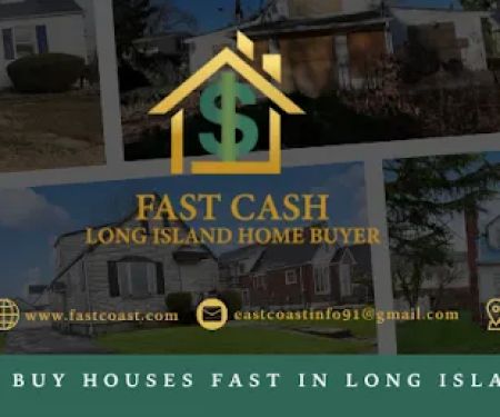 Fast Cash Long Island Home Buyer LLC