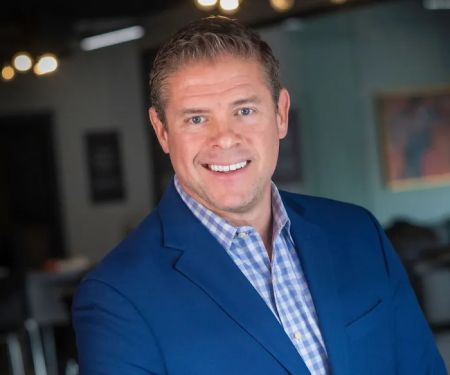 John N. Fenrich III