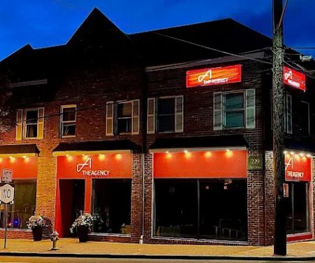 The Agency - Long Island Real Estate (Huntington Office)