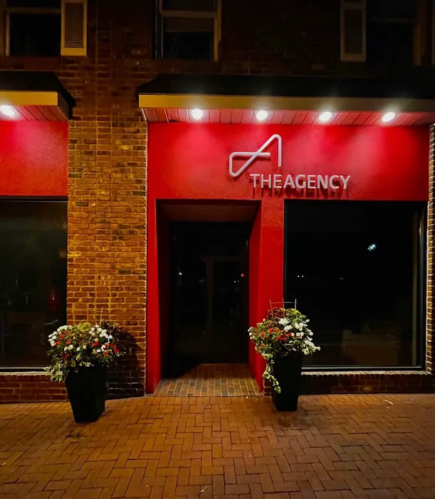 The Agency - Long Island Real Estate (Huntington Office) Picture 5