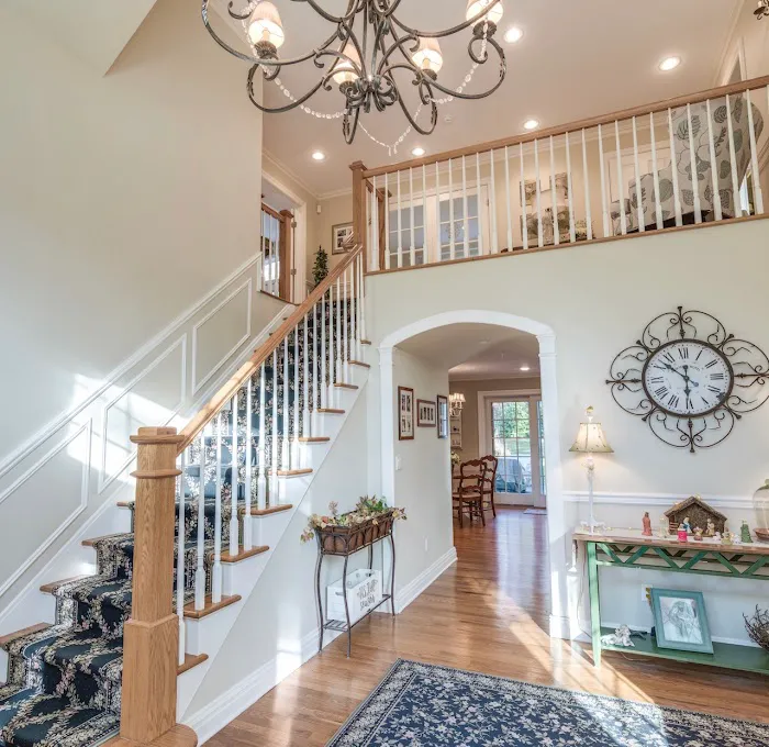 The Agency - Long Island Real Estate (Huntington Office) Picture 6