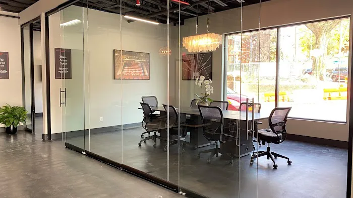 The Agency - Long Island Real Estate (Huntington Office) Picture 7