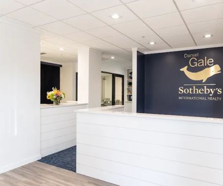 Daniel Gale Sotheby’s International Realty - Huntington, NY