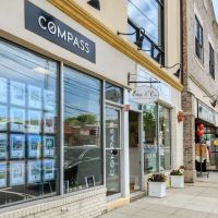 Compass | Huntington ico