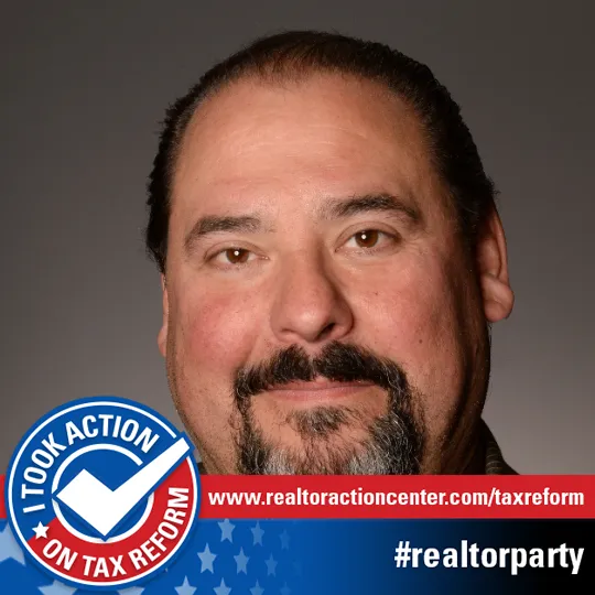 Peter Demidovich at Realty Connect USA Huntington Picture 2
