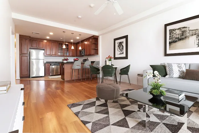 Heatherwood Gerard Street Picture 8