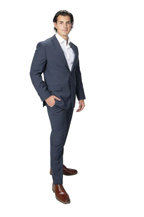 Nikko Hiotis - The Pesce & Lanzillotta Team Picture 1