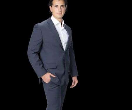 Nikko Hiotis - The Pesce & Lanzillotta Team
