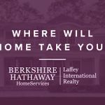 Berkshire Hathaway Laffey International - Woodbury