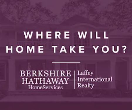 Berkshire Hathaway Laffey International - Woodbury