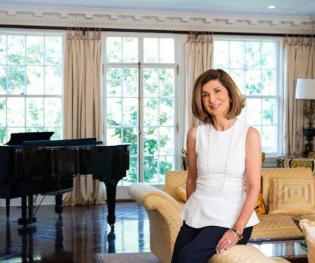 Daniel Gale Sotheby’s International Realty - Syosset/Muttontown, NY