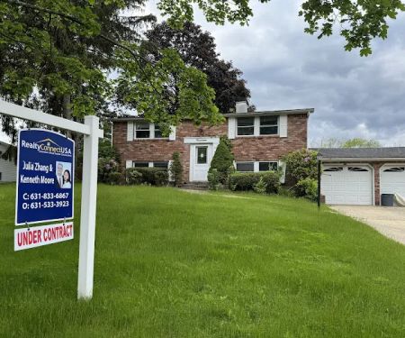 Realty Connect USA