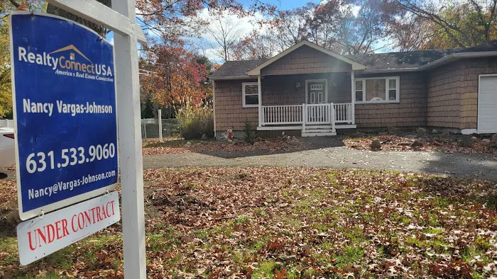 The Vargas-Johnson Team at Realty Connect USA Picture 7