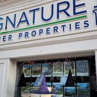 Signature Premier Properties | Northport ico