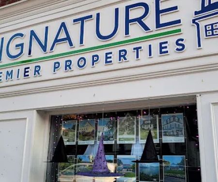 Signature Premier Properties | Northport