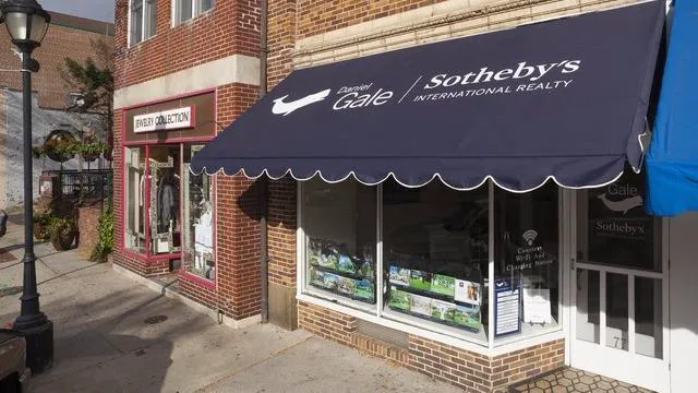 Daniel Gale Sotheby’s International Realty - Northport, NY Picture 1