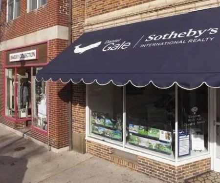 Daniel Gale Sotheby’s International Realty - Northport, NY