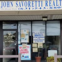 John Savoretti Realty ico